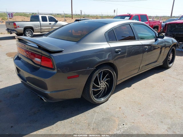 Dodge 2014 2014 2C3CDXBG8EH155004 Image 4