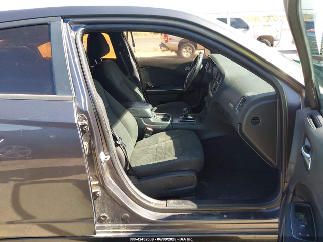 Dodge 2014 2014 2C3CDXBG8EH155004 Image 5