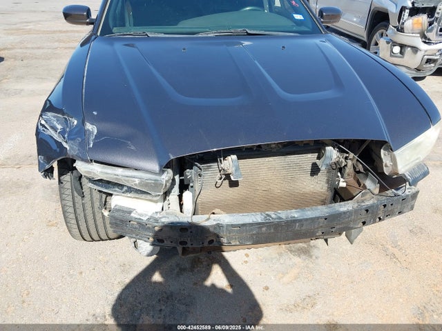 Dodge 2014 2014 2C3CDXBG8EH155004 Image 6