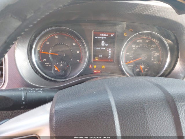 Dodge 2014 2014 2C3CDXBG8EH155004 Image 7