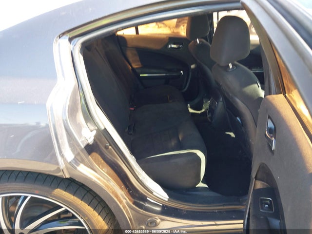 Dodge 2014 2014 2C3CDXBG8EH155004 Image 8