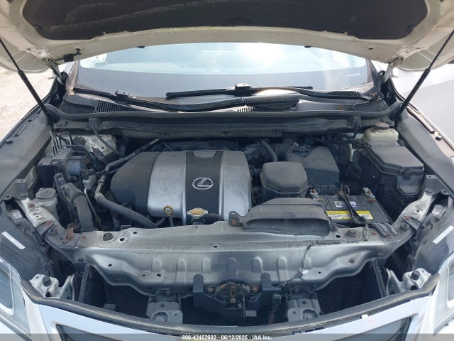 Lexus RX 2016 2T2BZMCA9GC006613 Image 10