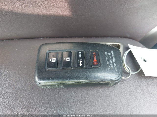 Lexus RX 2016 2T2BZMCA9GC006613 Image 11