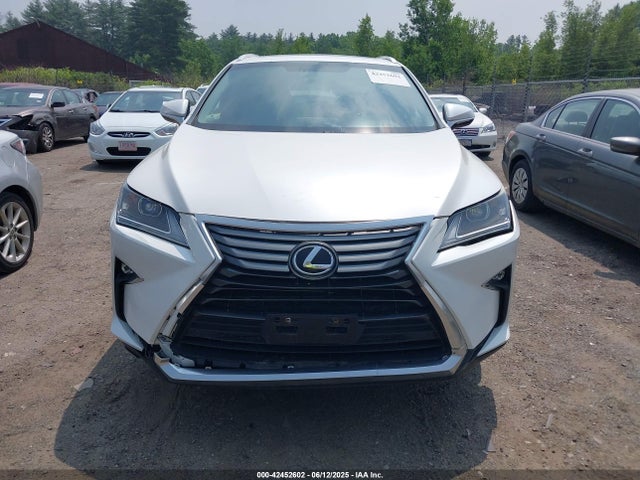 Lexus RX 2016 2T2BZMCA9GC006613 Image 13