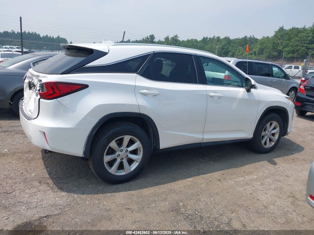 Lexus RX 2016 2T2BZMCA9GC006613 Image 14