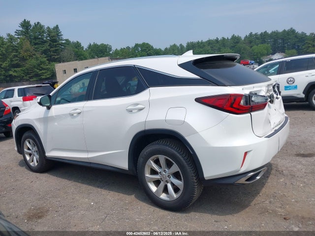 Lexus RX 2016 2T2BZMCA9GC006613 Image 15
