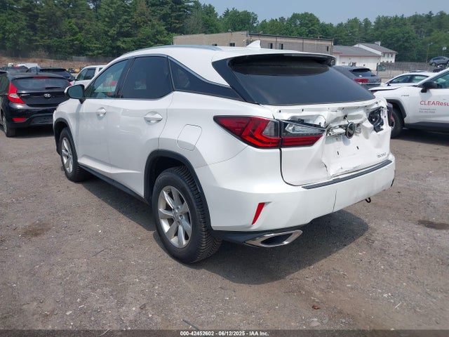 Lexus RX 2016 2T2BZMCA9GC006613 Image 3