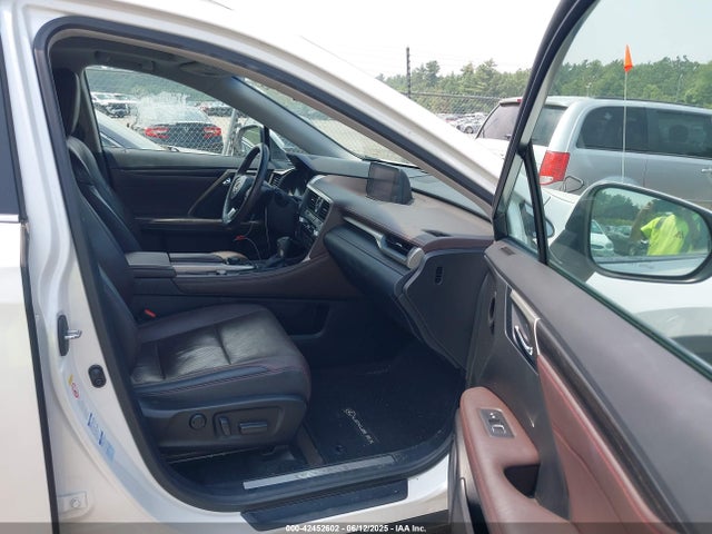 Lexus RX 2016 2T2BZMCA9GC006613 Image 5