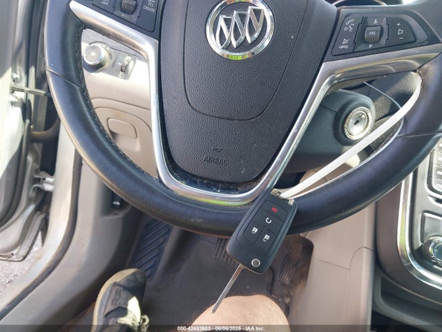 Buick Encore Convenience 2015 KL4CJBSB6FB200344 Image 11