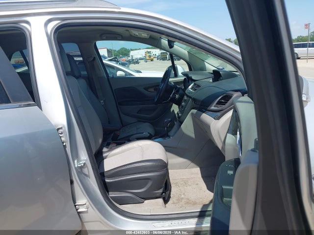 Buick Encore Convenience 2015 KL4CJBSB6FB200344 Image 5