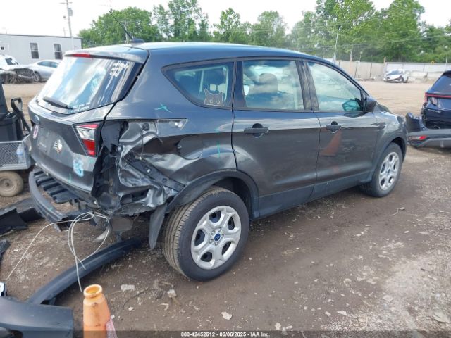 2019 FORD ESCAPE 1FMCU0F72KUA39671 Photo 3