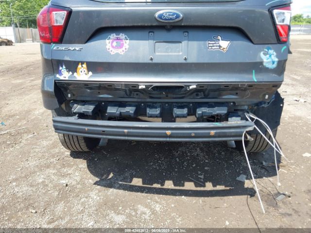 2019 FORD ESCAPE 1FMCU0F72KUA39671 Photo 5