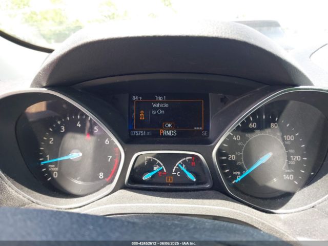 2019 FORD ESCAPE 1FMCU0F72KUA39671 Photo 6