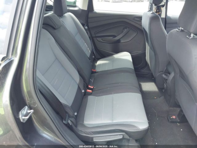 2019 FORD ESCAPE 1FMCU0F72KUA39671 Photo 7