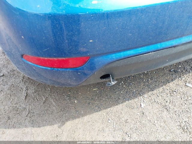 KNAFX5A80E5195645 KIA FORTE EX