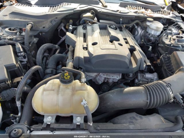 2019 FORD MUSTANG 1FA6P8TH0K5163443 Photo 9