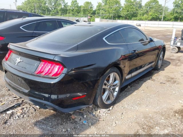2019 FORD MUSTANG 1FA6P8TH0K5163443 Photo 3