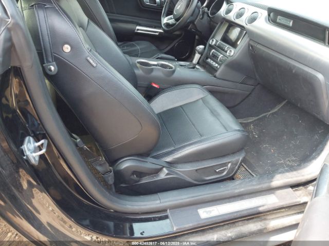 2019 FORD MUSTANG 1FA6P8TH0K5163443 Photo 4