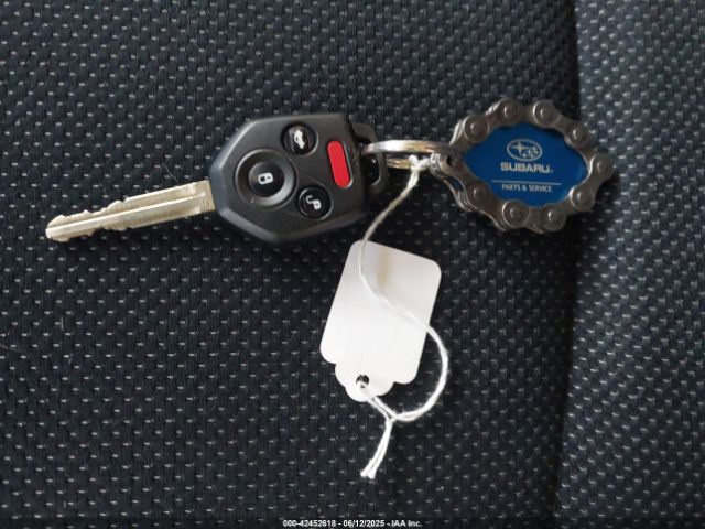 JF1GPAA60F8200413 Subaru Impreza 2.0i