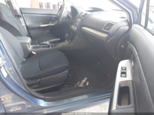 JF1GPAA60F8200413 Subaru Impreza 2.0i