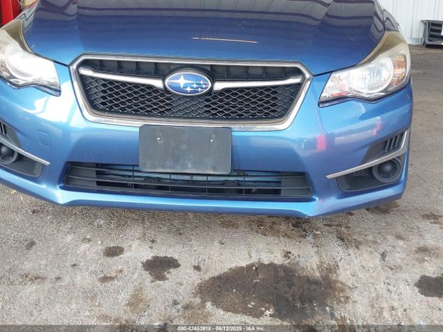 JF1GPAA60F8200413 Subaru Impreza 2.0i