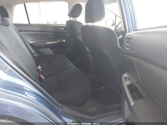 JF1GPAA60F8200413 Subaru Impreza 2.0i
