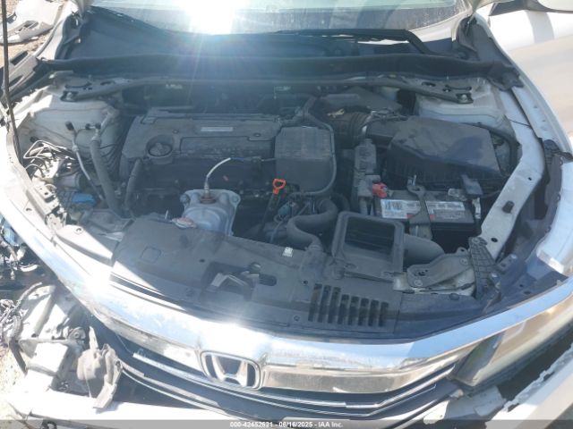 1HGCR2F58GA091784 Honda k24w1