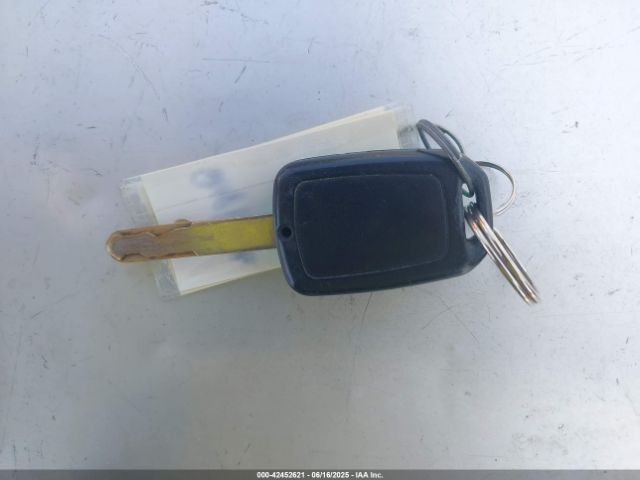 1HGCR2F58GA091784 Honda k24w1