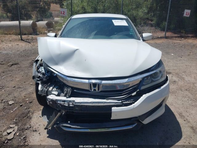 1HGCR2F58GA091784 Honda k24w1