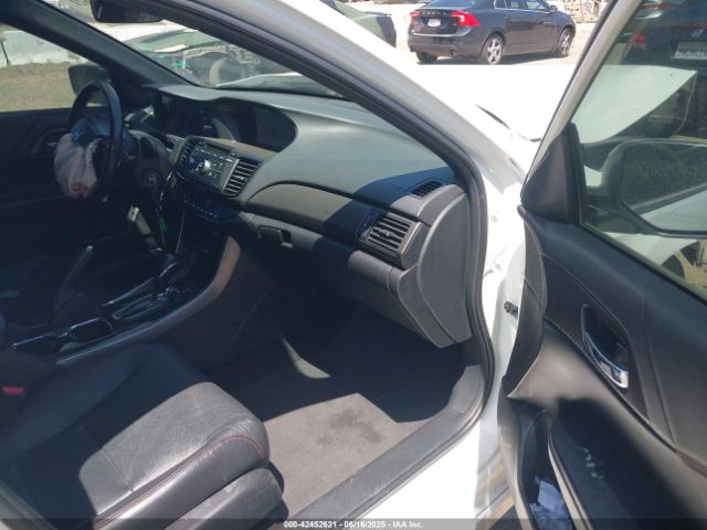 1HGCR2F58GA091784 Honda k24w1