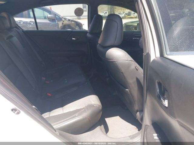 1HGCR2F58GA091784 Honda k24w1
