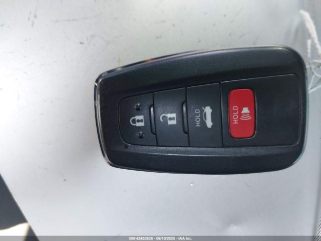 2023 TOYOTA MIRAI JTDAAAAA9PA007659 Photo 10