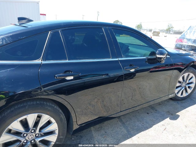 JTDAAAAA9PA007659 Toyota 3km