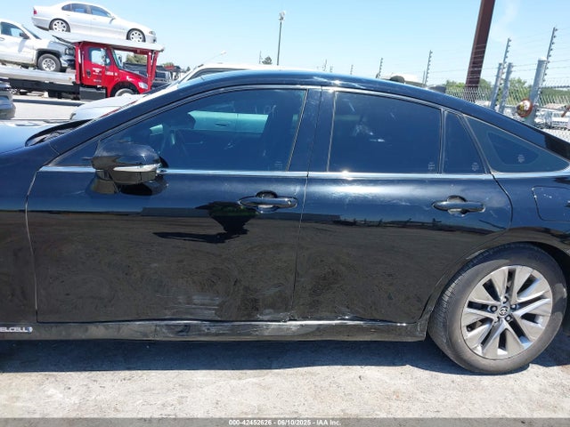 JTDAAAAA9PA007659 Toyota 3km