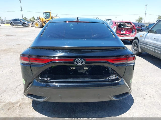 JTDAAAAA9PA007659 Toyota 3km