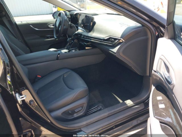 2023 TOYOTA MIRAI JTDAAAAA9PA007659 Photo 4