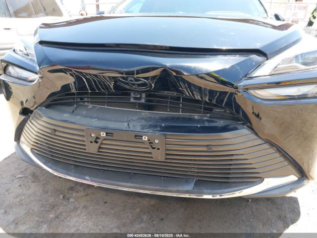 2023 TOYOTA MIRAI JTDAAAAA9PA007659 Photo 5