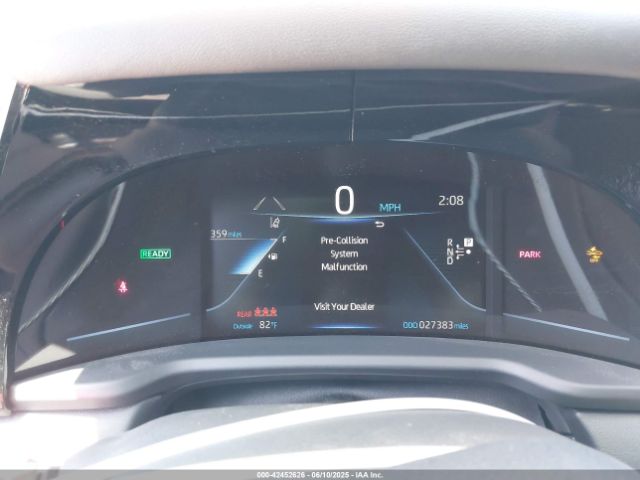 2023 TOYOTA MIRAI JTDAAAAA9PA007659 Photo 6