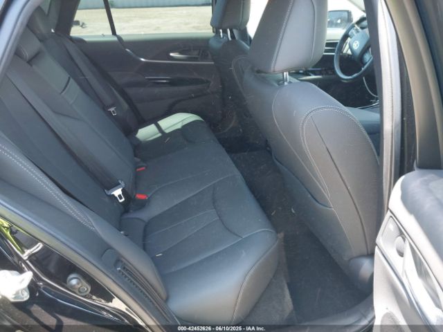 2023 TOYOTA MIRAI JTDAAAAA9PA007659 Photo 7