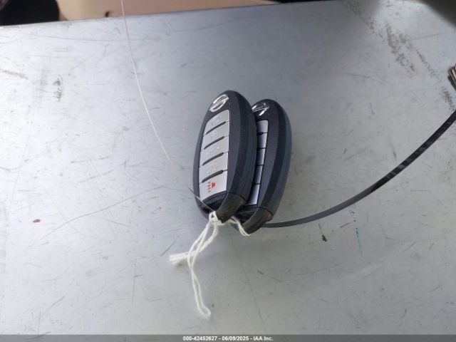 5N1AZ2MJ5KN162233 Nissan Murano