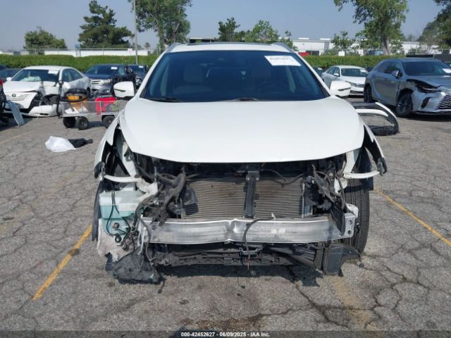 5N1AZ2MJ5KN162233 Nissan Murano