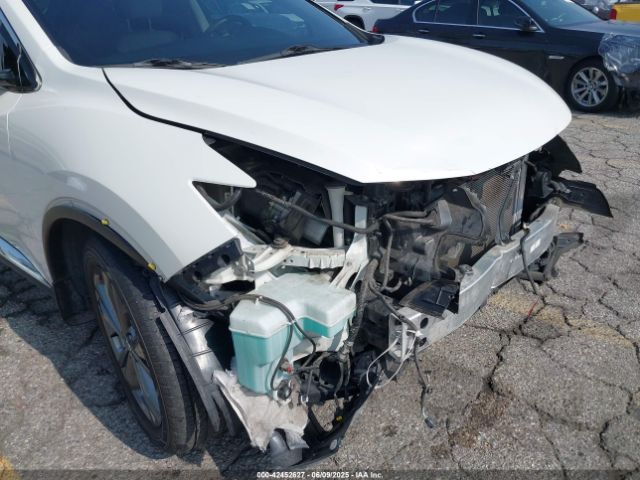 5N1AZ2MJ5KN162233 Nissan Murano