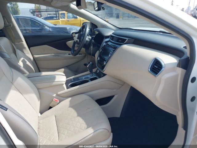 5N1AZ2MJ5KN162233 Nissan Murano