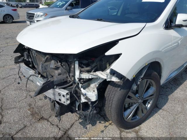 5N1AZ2MJ5KN162233 Nissan Murano