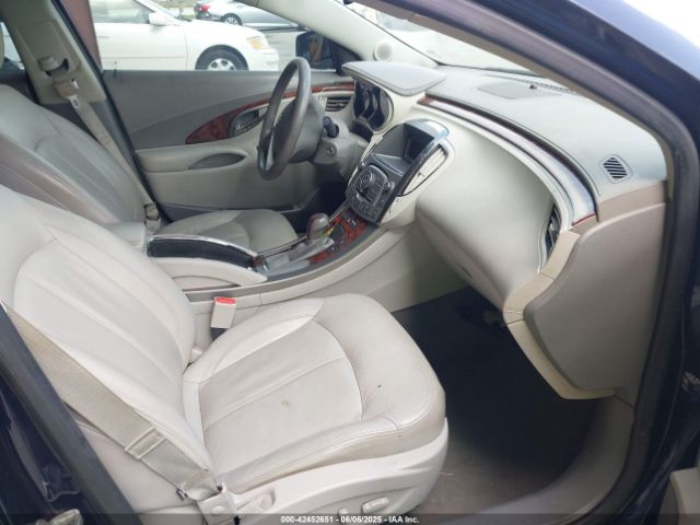 2012 BUICK LACROSSE 1G4GD5E32CF256432 Photo 4