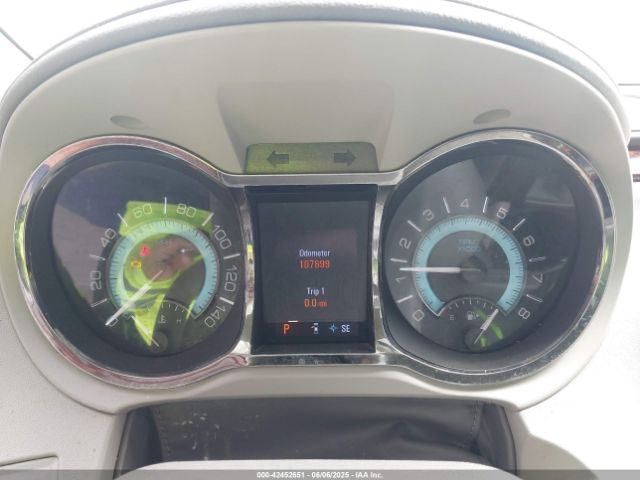 2012 BUICK LACROSSE 1G4GD5E32CF256432 Photo 6