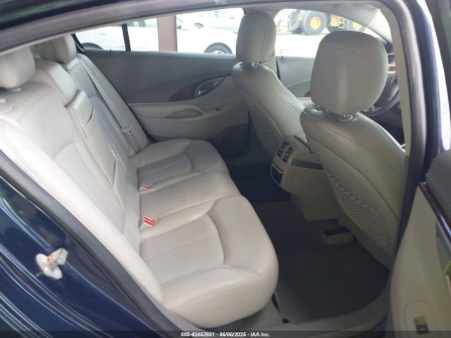 2012 BUICK LACROSSE 1G4GD5E32CF256432 Photo 7