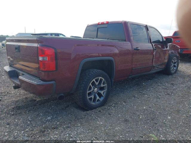 2014 GMC SIERRA 1500 3GTU2VEC3EG188947 Photo 3