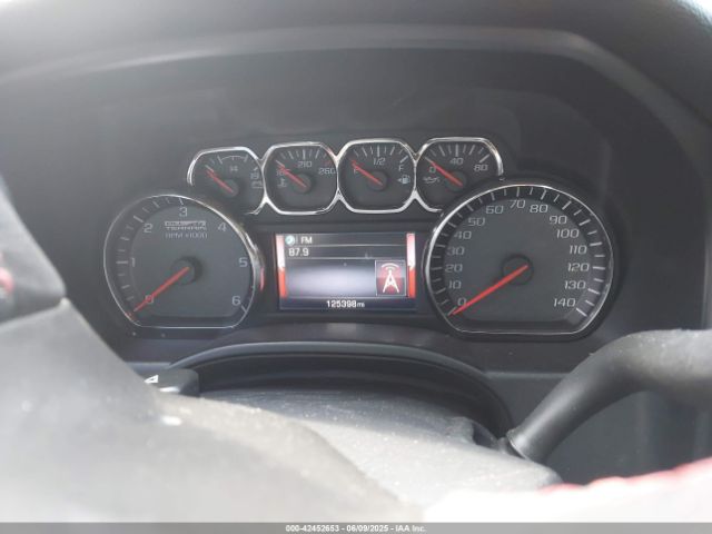 2014 GMC SIERRA 1500 3GTU2VEC3EG188947 Photo 6