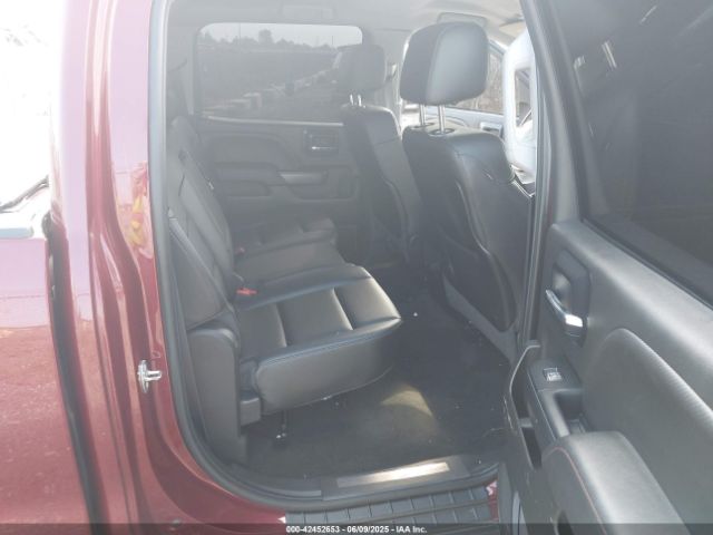 2014 GMC SIERRA 1500 3GTU2VEC3EG188947 Photo 7